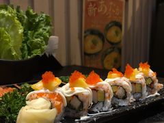-神隐烧肉酒场(九街店)