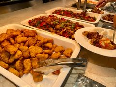 -上海嘉定喜来登酒店