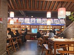 -寻宝记绍兴菜(状元店)