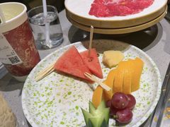 -海底捞火锅(雨花世茂店)