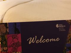 -厦门海港英迪格酒店(中山路店)