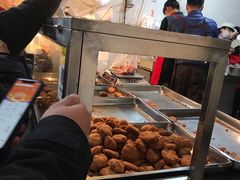 -陶记正宗德州扒鸡(科巷店)