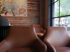 -星巴克(甘河路店)