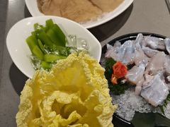 -海底捞火锅(南山京基百纳店)