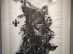 -上海虹桥当代艺术馆