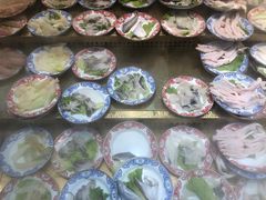 -谭三娘鲜切牛肉自助火锅(九眼桥总店)