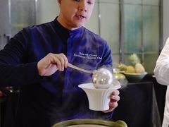 -湖滨28中餐厅·西湖宴·杭州君悦酒店