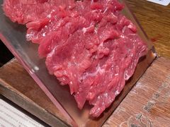 -盡膳口福跷脚牛肉火锅(国贸商城店)