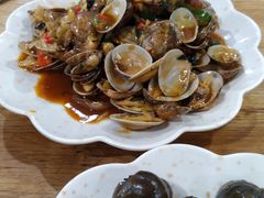 -南记食粥坊·宵夜大排档(莲花总店)