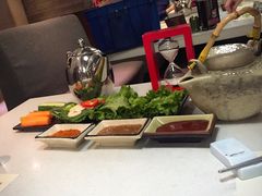 -将军牛排·尔滨地标朝鲜族美食(总店)