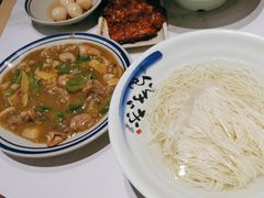 -得得本帮面馆(台儿庄路店)