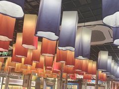 -姜胖胖无限自助烤肉(罗湖宝能店)