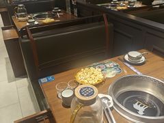 -快乐小羊(富强中路店)