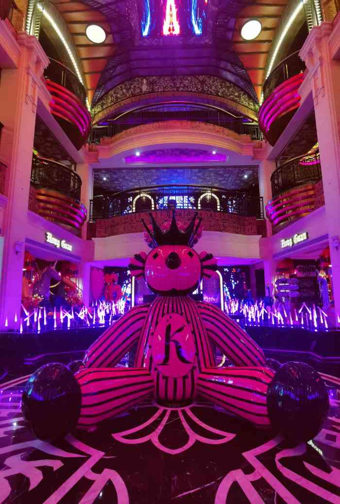 红馆纯k(岭南店)-"团购了160元的套餐,12:00到18:."-大众点评移动版