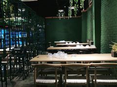 -前女友的烧烤店
