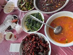 -盘龙黄鳝(盘龙居店)