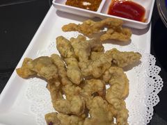 -虾乐园龙虾·夜宵(松江店)