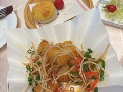 -聚福宝合苑食府(南头镇店)