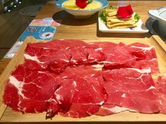 -青瓷火锅料理(西单大悦城店)