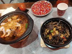 -山四砂锅(太原钟楼街店)