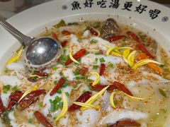 -江渔儿酸菜鱼(奥园广场金发购物中心店)