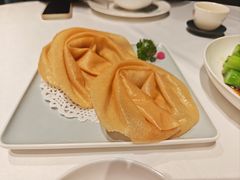 锦卤炸云吞-广州酒家(文昌总店)