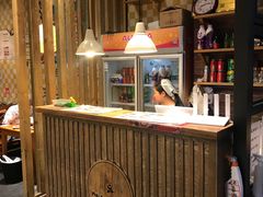 大堂-老号尤兔头(幸福店)