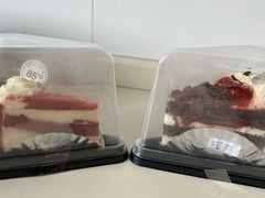 -85度C(上海周浦店)