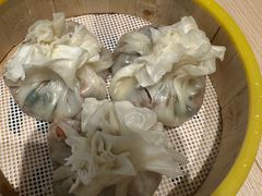 烧麦-好人民间小吃·番茄鱼酸菜鱼(木渎悠方店)
