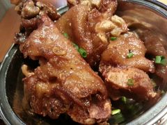 -食锦记·福建私房菜(浦西万达店)