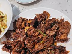 -臻味到北京烤鸭(MM3购物中心店)