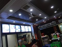 -郑家包子牛肉拉面(尚勤路店)