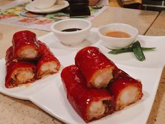 -点都德(大茶楼店)