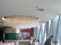 -广州塔晖粤轩中餐厅