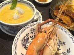 -阿大排档(长春这有山店)