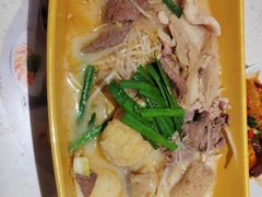 -谭仔米线(壹方城店)