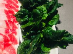 -海底捞火锅(金光华店)