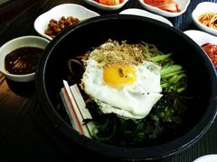 -故乡家韩国料理(丹东街店)