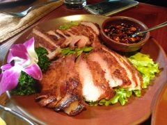 -花马天堂云南餐厅 Lost Heaven(高邮路店)