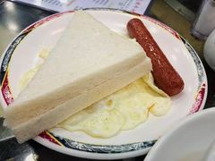 -义顺牛奶公司(庇利金街店)