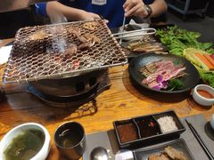 -黑牛の店·和牛烧肉(大悦城店)