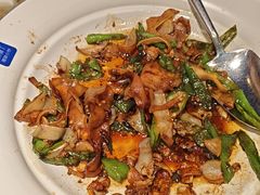 -兰湘子·湘菜小炒(石家庄万象城店)