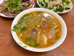 -春雨羊汤店(广开四马路总店)