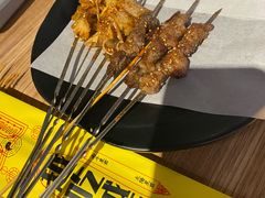 -壹酒贰肉1926·深夜食堂(南京北街店)