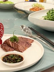 -宴会厅(北京瑰丽酒店)