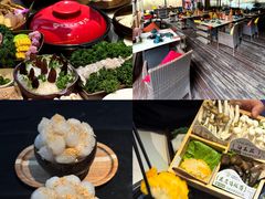 -润泽园椰子鸡(汇一城店)