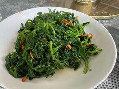 -天天向上素食餐厅(五台山店)