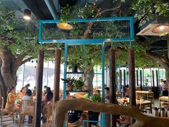 -常和州·夜宵大排档(常州单店)