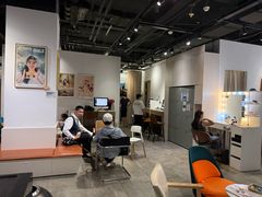 -海马体照相馆(天津世纪都会店)