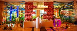-中谷小南国花园酒店·宴会厅